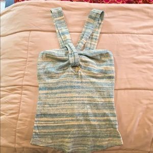 Free people Summer tank